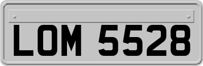 LOM5528