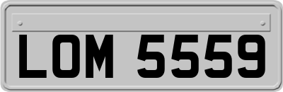 LOM5559