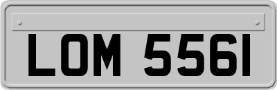 LOM5561
