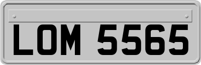 LOM5565