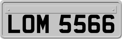 LOM5566
