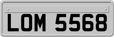 LOM5568