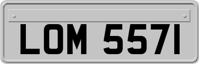 LOM5571