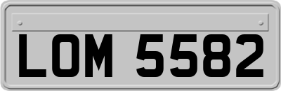 LOM5582