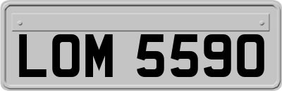 LOM5590