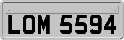 LOM5594