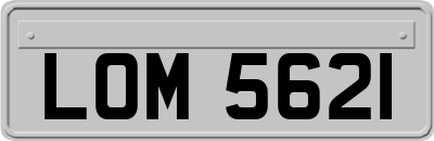 LOM5621