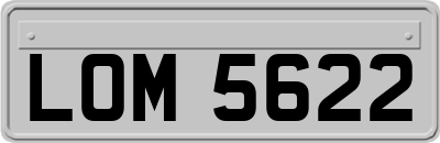 LOM5622
