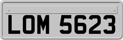LOM5623