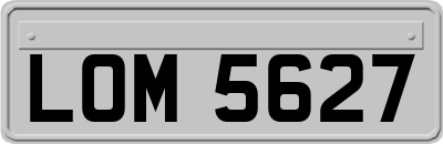 LOM5627