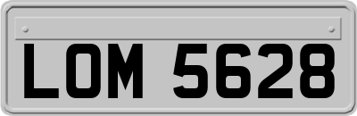 LOM5628