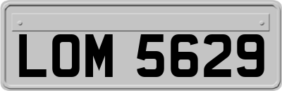 LOM5629