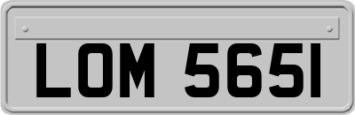 LOM5651