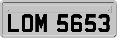 LOM5653