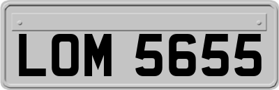 LOM5655