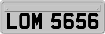 LOM5656