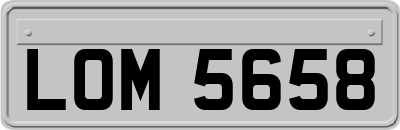 LOM5658