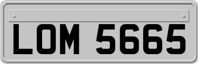 LOM5665