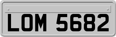 LOM5682