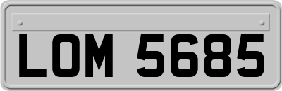 LOM5685