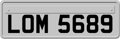LOM5689