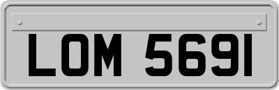 LOM5691