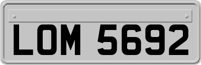 LOM5692