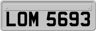 LOM5693