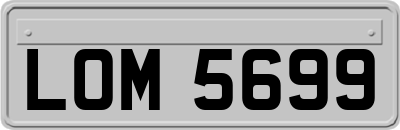 LOM5699