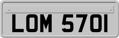 LOM5701