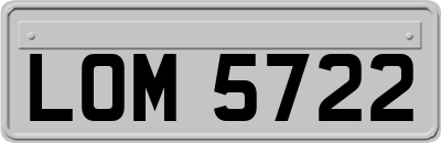 LOM5722