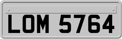 LOM5764