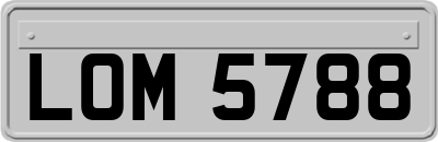 LOM5788
