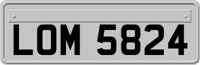 LOM5824