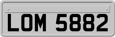 LOM5882