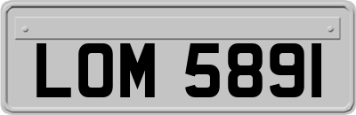 LOM5891