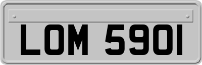 LOM5901