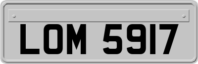 LOM5917