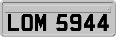 LOM5944