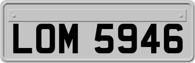 LOM5946