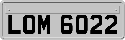 LOM6022