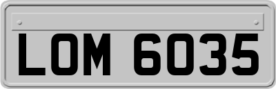 LOM6035