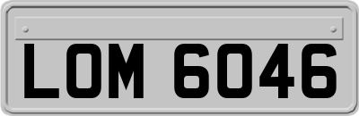 LOM6046