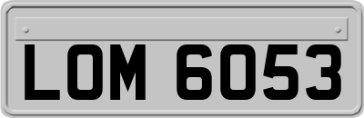 LOM6053