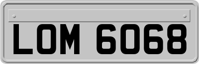 LOM6068
