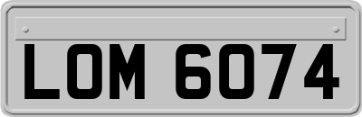 LOM6074