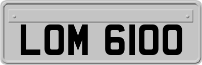 LOM6100