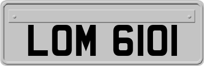 LOM6101