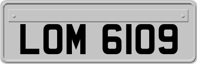 LOM6109