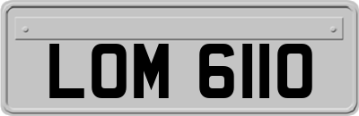 LOM6110